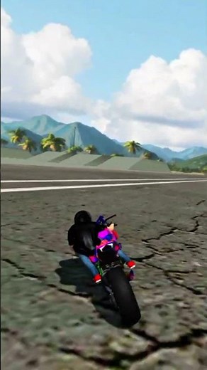 High-Speed Bike Drift Moments#shorts #short