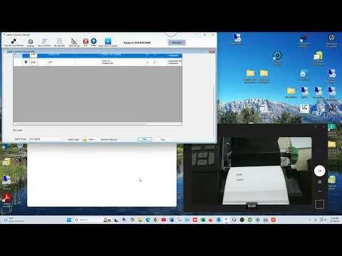 Print Labels with Serial Numbers from QuickBooks