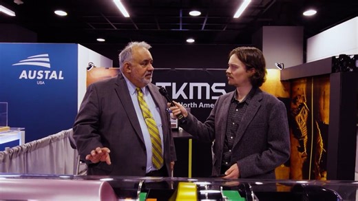 A torpedo-hunting torpedo? Meet the ‘SeaSpider.’