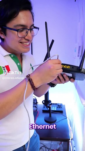 Mejora tu red Wi-Fi con Steren