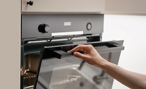 How To Replace Oven Door Inner Glass