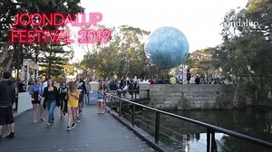 3.1K views · 110 reactions | Haven’t checked out Joondalup Festival...
