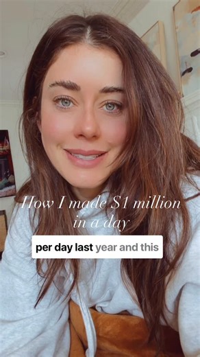 Manon Mathews on Instagram: "It was THAT easy💰 no more gate keeping"