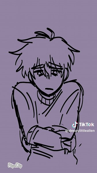 Touch Starved: An Animation About Yearning for Connection