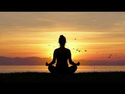 15 Minute Meditation Music for Deep Relaxation, Inner Peace & Emotional Healing