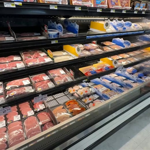 4.7K views · 121 reactions | 數 Fresh cuts, local skill, and flavor you can taste! At Remington IGA, our expert meat cutters Kevin and Scott bring over 70 years of experience to every cut — from perfectly trimmed boneless pork chops to smoked ribs and pork shoulders for fall grilling. Don’t miss our meat specials this week — and check out our signature rubs for the perfect finish!  Remington IGA – quality meats, hometown service. | Remington IGA | Facebook