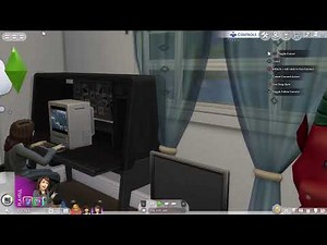 The Sims - 92325 - Countryside