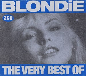 Blondie - Atomic / Atomix (The Very Best Of Blondie)