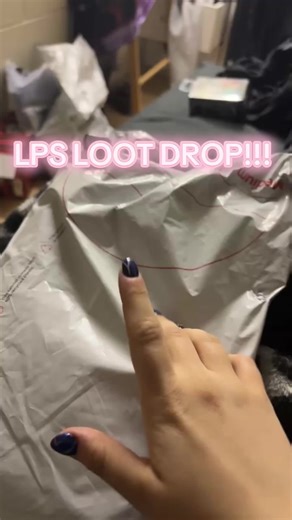 I LOVE THEM SM #lps #litlestpetshop #lpstiktok #unboxing #nostalgia #lpsunboxing