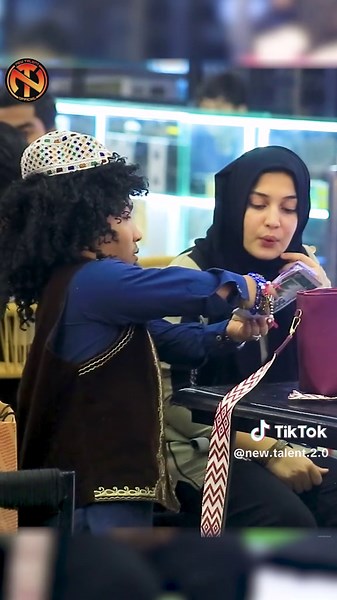 Mysterious BABA Prank Pt 5 #fyp #fypシ | prank