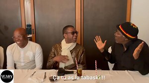 584K views · 17K reactions | Vraie causerie aussi hein! | A'SALFO | Facebook