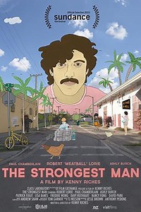 Where to stream The Strongest Man (2015) online? Comparing 50  Streaming Services