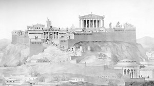 A History of Western Architecture: Greece and Rome - Part I