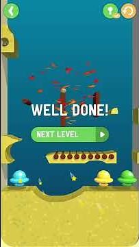 dig this! (Dig it ) 74-11 | ZIG - ZAG | Dig this level 74 episode 11 solution gameplay walkthrough