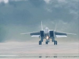 The Mikoyan MiG-31❤️🇷🇺 | عين روسيا