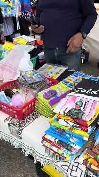 🎉 Jackson Street Market Days – Happening TODAY in Harlingen! 🎶🛍️ Join us TODAY, Saturday,