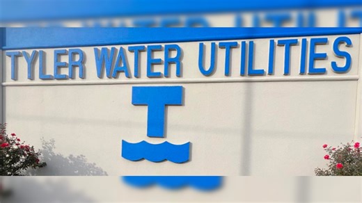 Tyler Water Utilities lifts Stage 2 water restrictions as plant repairs continue through spring