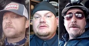 Truckers declare strike against Biden policy threats: We STOP ALL TIRES on Veterans Day, and more to come