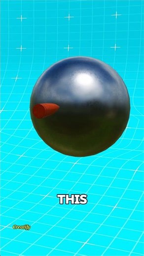 Bullet VS CannonBall !😲Who will win?#shorts