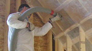 Insulating an Old Farmhouse - Fine Homebuilding