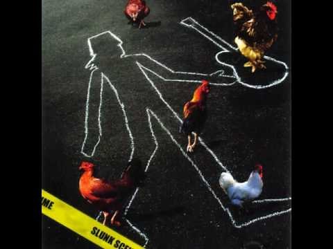 Soothsayer Backing track (original)