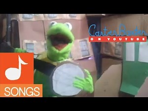 Kermit The Frog - Rainbow Connection [Official Music Video] REMASTERED