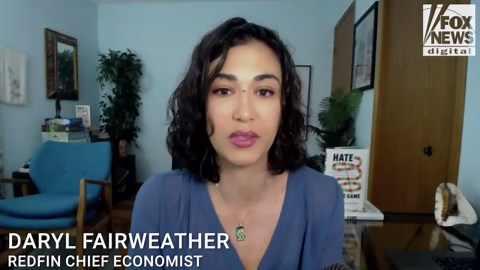 US real estate market is about to see a shift, expert says