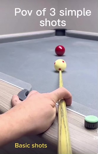 Mastering Basic Pool Shots: Techniques and Tips