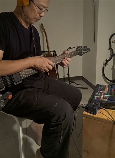 C major to C minor practice part 2