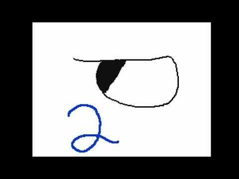 Peach and Daisy - 25 (From the Flipnote Archives)