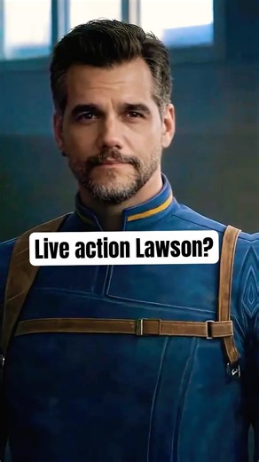 Wagner Moura Wants Captain Lawson in Live Action