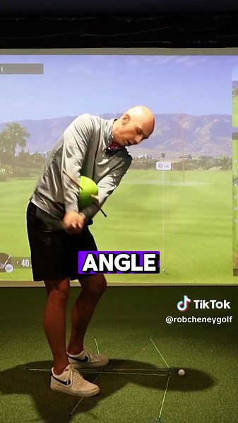 Beneficios de The Connector en el golf