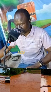 37K views · 809 reactions | Les usagers de la route de Dankakoro à Nafadji experiment leurs cris de détresse par rapport à la dégradation très poussée de ce tronçon long de près de 60 km. Les riverains interpellent le Général Mamadi Doumbouya pour le bitumage de cette route. ( Réalisation côté caméra, Abou Cool Kourouma tel: 628 25 25 56 ). | Kourouma info | Facebook