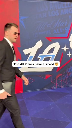 Top All-Star Arrival Fits of the Season