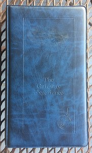 The Monroe Institute - The Gateway Experience: Wave IV - Adventure