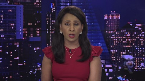 The 1987 floods in the Texas Hill Country | The Backstory