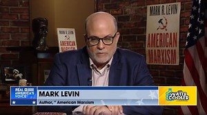 Mark Levin discusses the rise of marxism in America and the efforts to destroy American culture and institutions. Watch the full interview on #TheWaterCooler with Guest Host Anna Perez here: https://americasvoice.news/video/v9WU5lyTnj2g2S1 WATCH RAV LIVE ON DISH CH 219 · PLUTO TV CH 240 · ROKU · SAMSUNG TV PLUS 1029 · SELECT TV CH 106 · APPLE TV · FIRE TV · https://bit.ly/gorav | America's Voice News