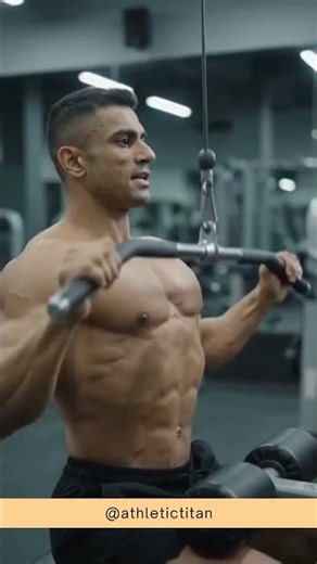 Master the Lat Pulldown: 5 Key Steps for Safe, Strong Lats