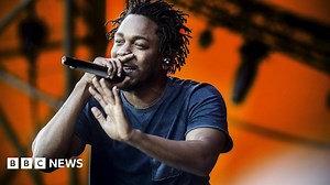 Kendrick Lamar's To Pimp A Butterfly is critics' top album of 2015