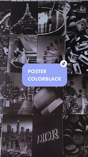 rekomendasi untuk kalian yg lagi cari poster aesthetic dengan harga yang murah meriah 🤪🔥 #fyp #posterdindingkamar #nakfyp