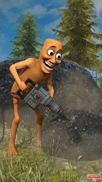 Tung Tung Ka Apni Maa Se Pyar 🥹 #freefire #shorts #ai