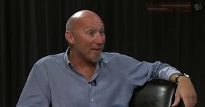 Conversations with Jeff Weeks:Joe Lewis