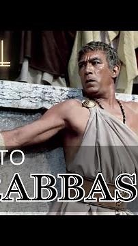 Intro to Richard Fleischer's BARABBAS (1961)