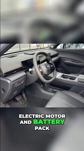 Omoda 7 The Hybrid SUV That's Redefining the Game!