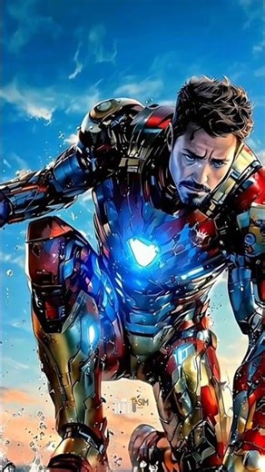 funk sigilow song | iron man | Avengers doomsday official trailer