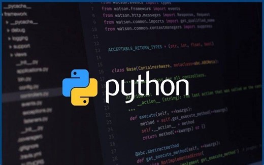 千锋python视频教程：Python3基础教程从入门到精通