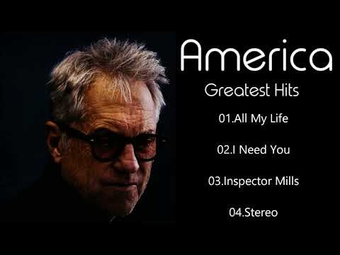 America Greatest Hits