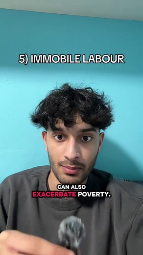 Understanding Relative vs Absolute Poverty Causes