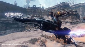 You can Sparrow Race after The Dawning in Destiny