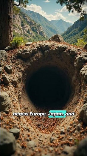 The Global Ant Superorganism #facts